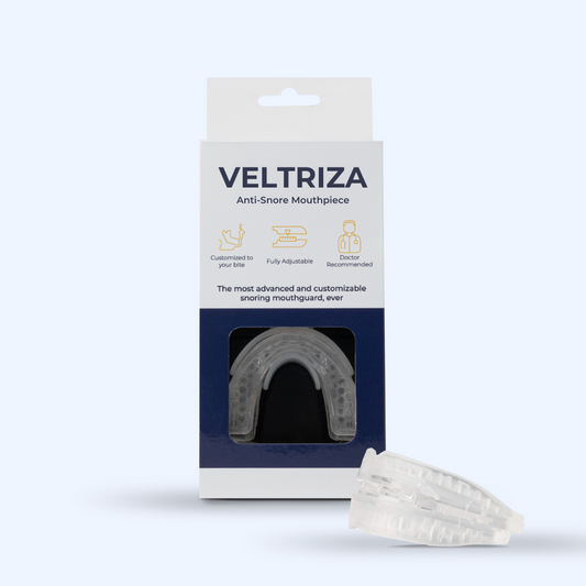 Zennalya™ - Sleep Apnea & Anti-Snoring Guard