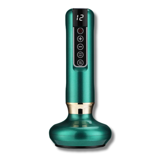 GlowSculpt™ Anti-Cellulite Massager