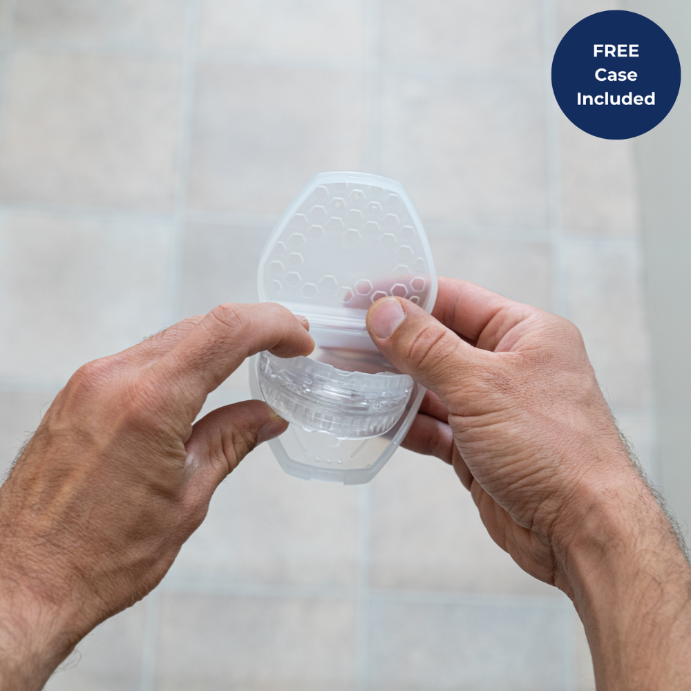 Zennalya™ - Sleep Apnea & Anti-Snoring Guard