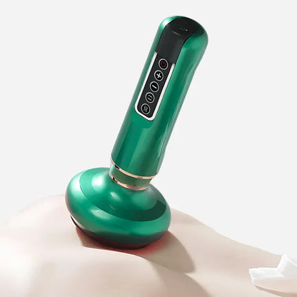 GlowSculpt™ Anti-Cellulite Massager