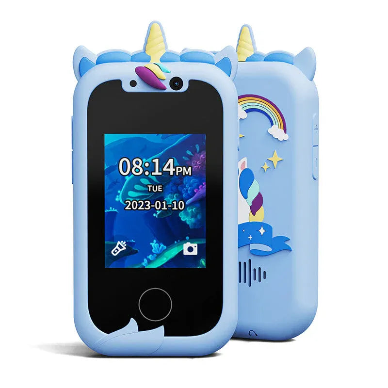 SmartBuddy™ Kids Phone