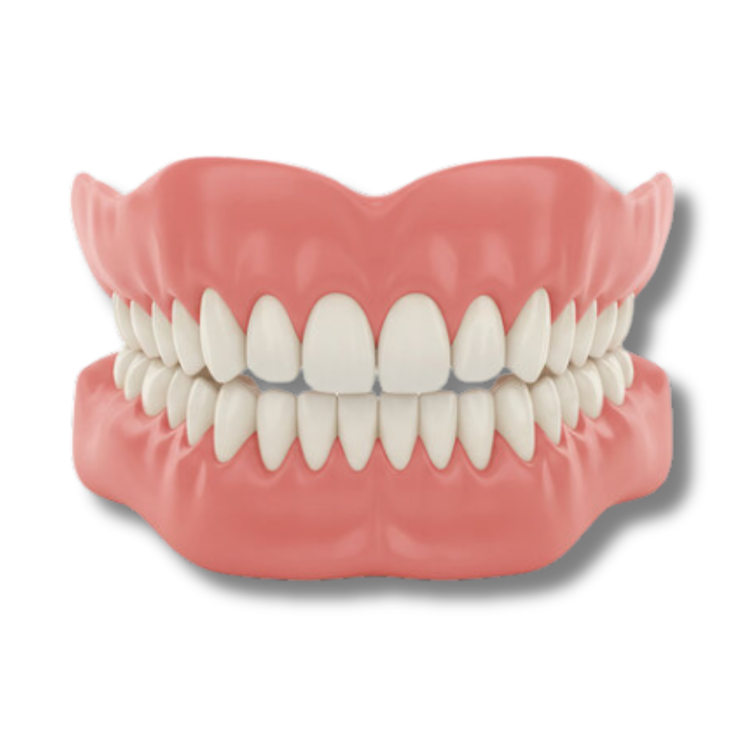 ConfidentSmile™ Denture Kit
