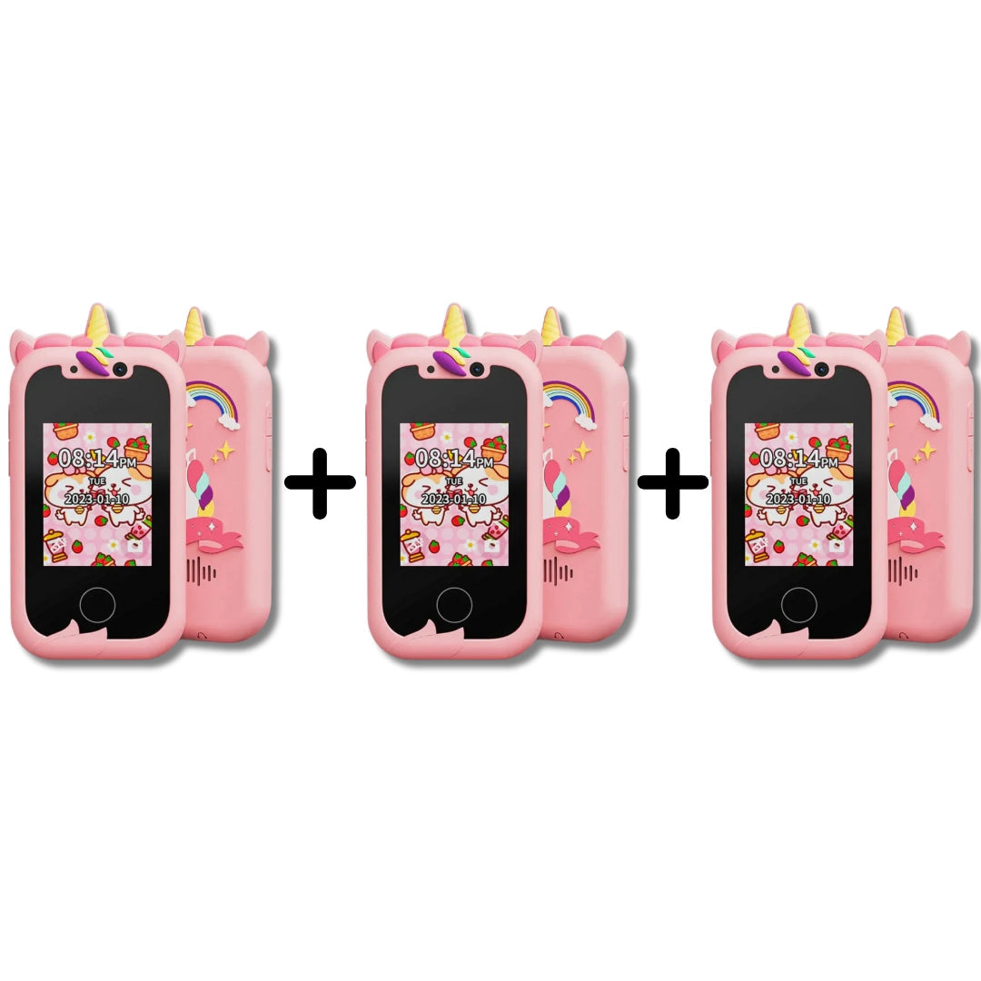 SmartBuddy™ Kids Phone