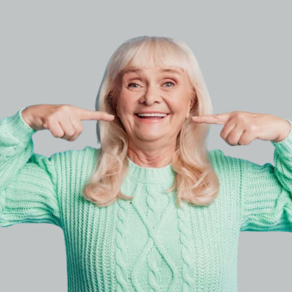 ConfidentSmile™ Denture Kit