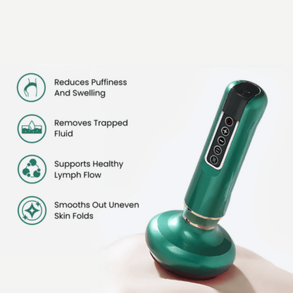 GlowSculpt™ Anti-Cellulite Massager