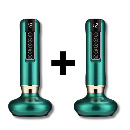 GlowSculpt™ Anti-Cellulite Massager