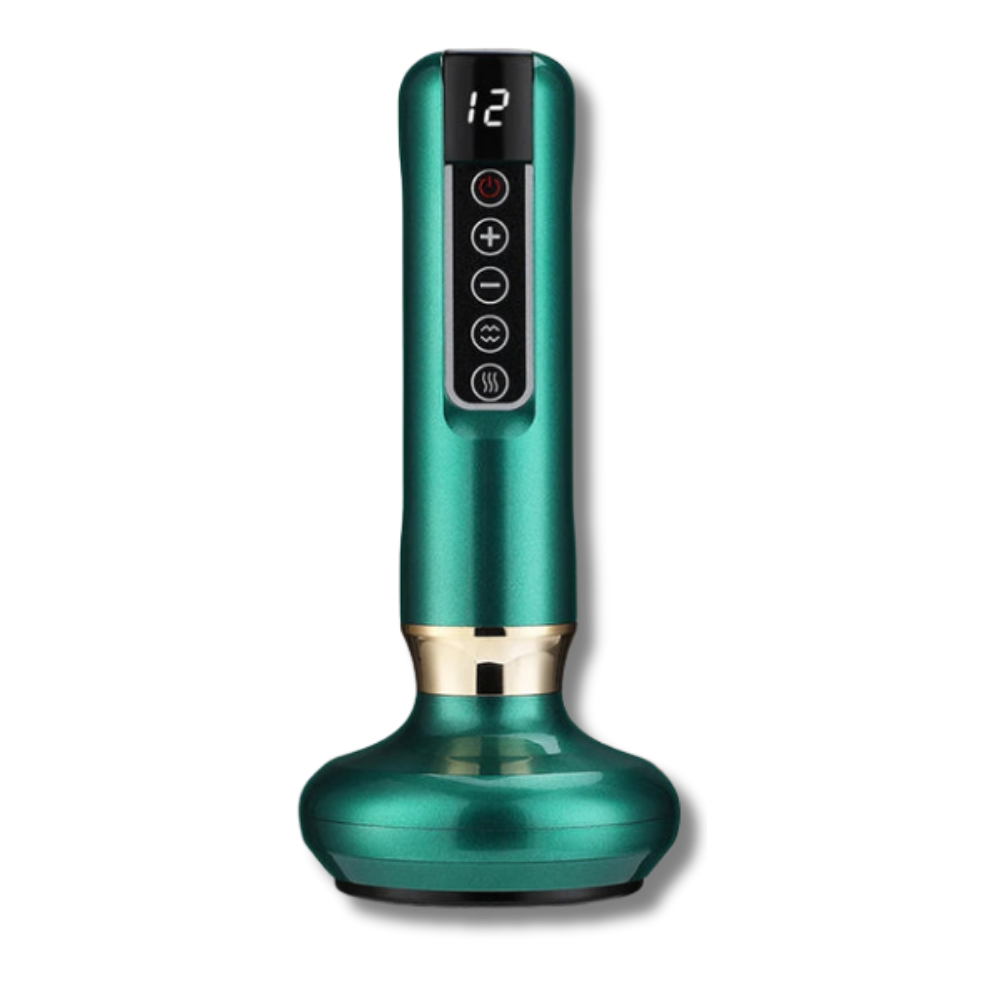 GlowSculpt™ Anti-Cellulite Massager