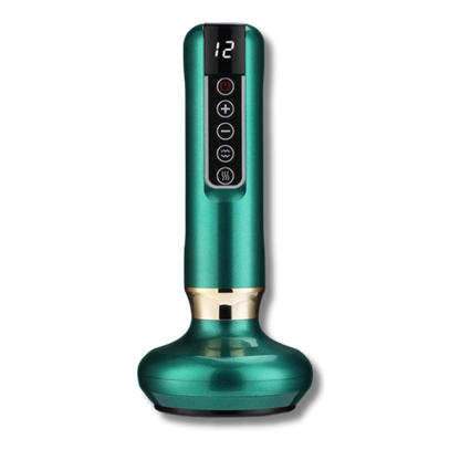 GlowSculpt™ Anti-Cellulite Massager