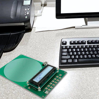 HarmonyWave™ - Stress Relief, Relaxation, Meditation, and Yoga