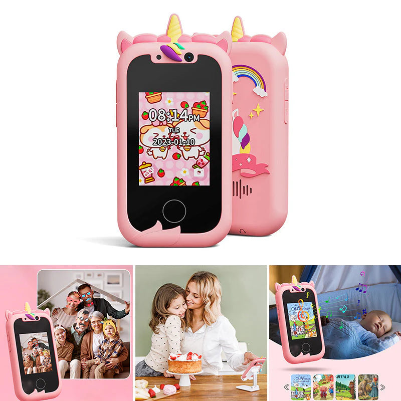 SmartBuddy™ Kids Phone