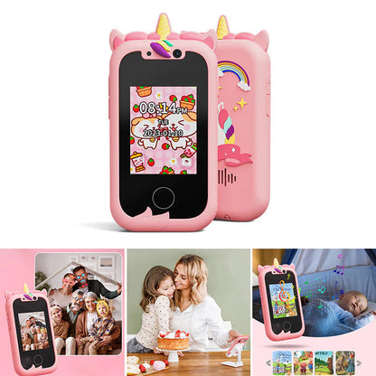 SmartBuddy™ Kids Phone